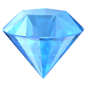 ikona diamant